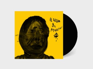 Il Sogno Del Marinaio - Wing And A Prayer 7" (IMP109)