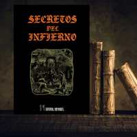 Secretos del Infierno