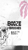 Booze + Brushes Workshop