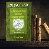 Misterios de los Signos del Zodiaco