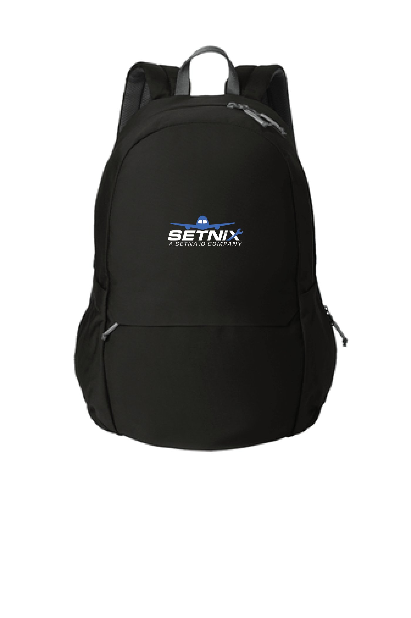 Sentix Backpack(Black) | Sentix Apparel