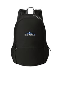 Image 1 of Sentix & Setna iO Backpack(Black)