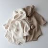 The Teddy Bear Knit