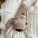 The Teddy Bear Knit 