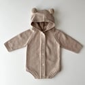 The Teddy Bear Knit 