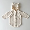 The Teddy Bear Knit 