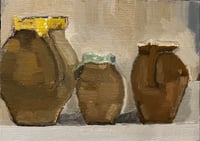 Cornish jugs