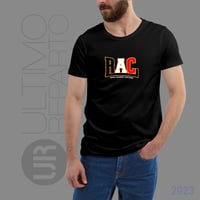 Image 4 of T-Shirt Uomo G - RAC, rock against cocaine (UR092)
