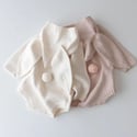 The HoneyBun Ear Knit