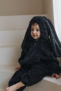The HoneyBun Pram Suit 