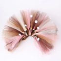 The Doe Tulle Set 