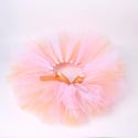 The HoneyBun Tulle Set 
