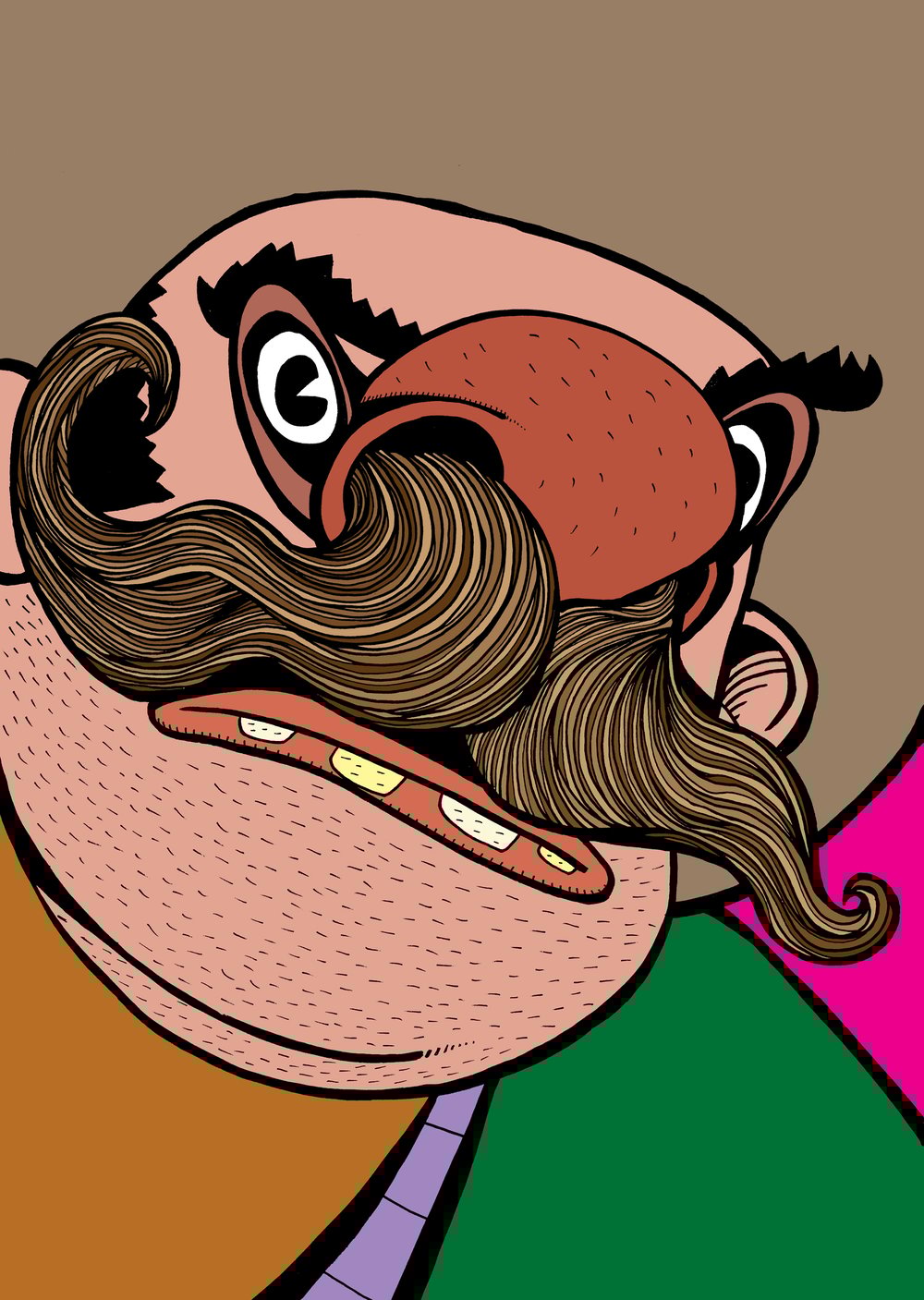 Cowboy Joe: Verdens Sejeste Cowboy