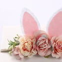 The HoneyBun Headbands 