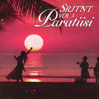 JULMA HENRI: PARATIISI SRJTNT VOL 3 (CD)