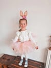 The HoneyBun Tulle Set