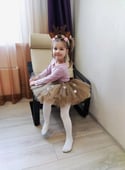 The Doe Tulle Set 