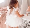 The Marie Tulle Dress