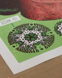 Image 4 of Chad VanGaalen | 50x70 cm Digital print