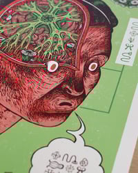 Image 3 of Chad VanGaalen | 50x70 cm Digital print