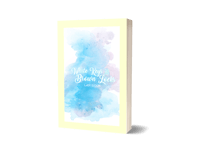 White Keys and Brown Locks