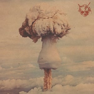 Image of SEXPILL - IN DUST WE TRUST 12"