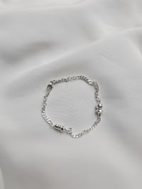 Image 1 of Endless bracelet silver 