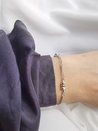 Image 3 of Endless bracelet silver 