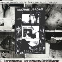 Bizarre Uproar - Triumph (Selected Insults 2006-2008)