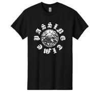 Passing Time Records Logo Shirt 