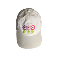 Image of 'Edna' Casquette 