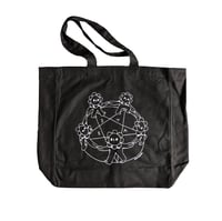 Image of Shopping bag 'Edna'