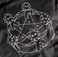 Image of Shopping bag 'Edna'