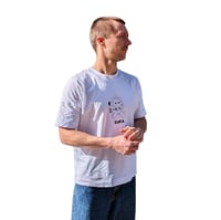 Image of 'Edna' T-shirt