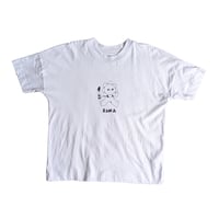 Image of 'Edna' T-shirt