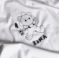 Image of 'Edna' T-shirt