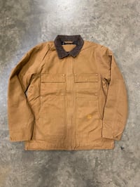 Image 2 of Nick's Choppers Riding Jacket.