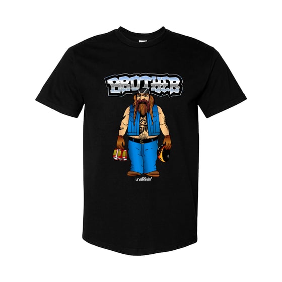Image of Brother T-Shirt