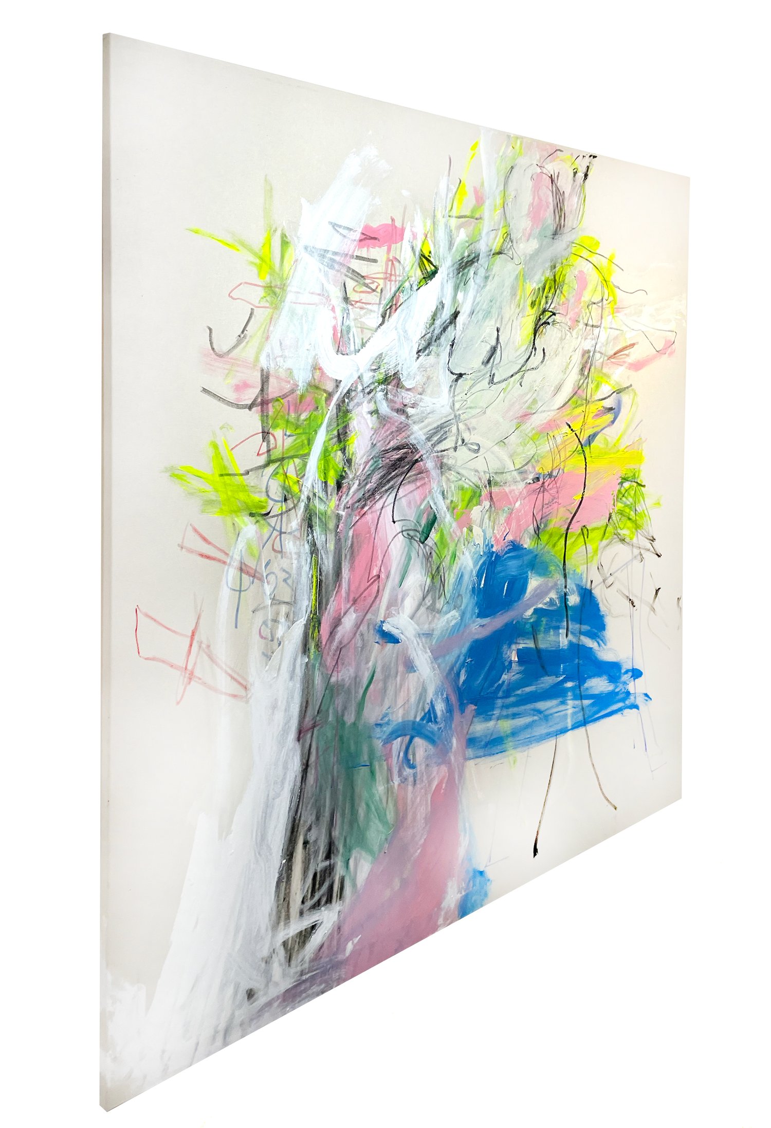 Image of 'Visiting hours don’t apply' by Ben Wakeling