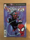 Superior Spider-man #1 remarque- Classic Spidey 001