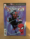 Superior Spider-man #1 remarque- Superior Spider-Man 001