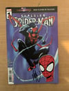 Superior Spider-man #1 remarque- Classic Spidey 002