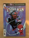 Superior Spider-man #1 remarque- Superior Spider-Man 002
