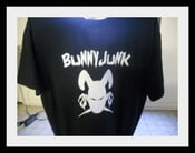 Image of Bunny Junk t-shirts