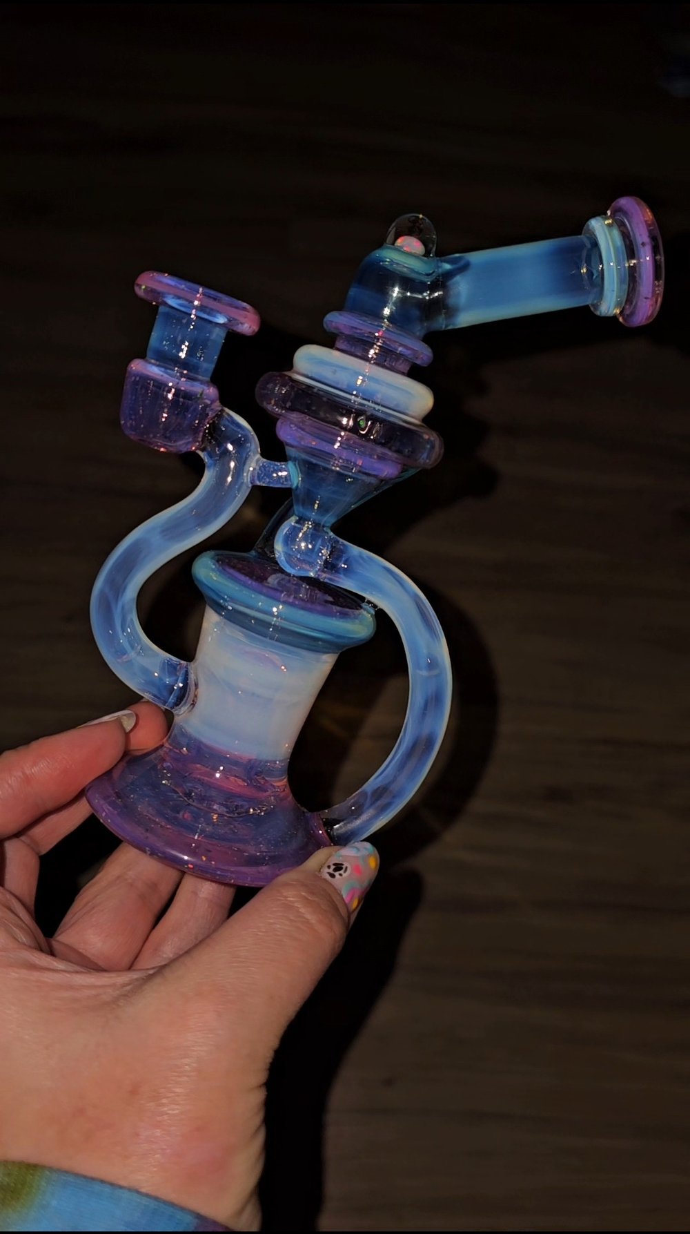 Image of *NEW* Laid-back Floater 