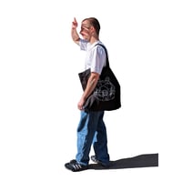 Image of Shopping bag 'Edna'