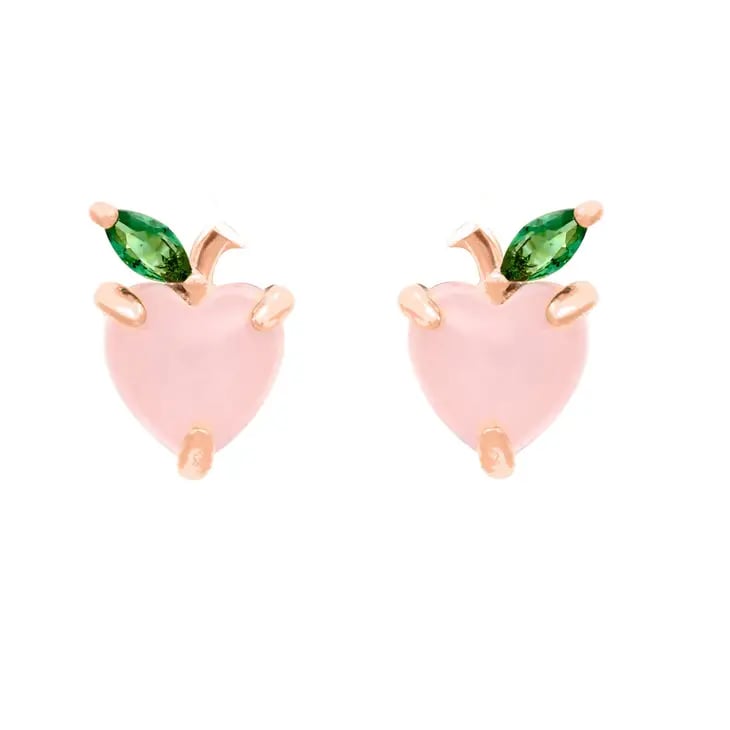 Image of Everything's Peachy Studs 