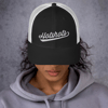 Hotshots Snapback Trucker Cap