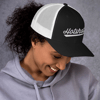 Hotshots Snapback Trucker Cap