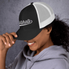 Hotshots Snapback Trucker Cap